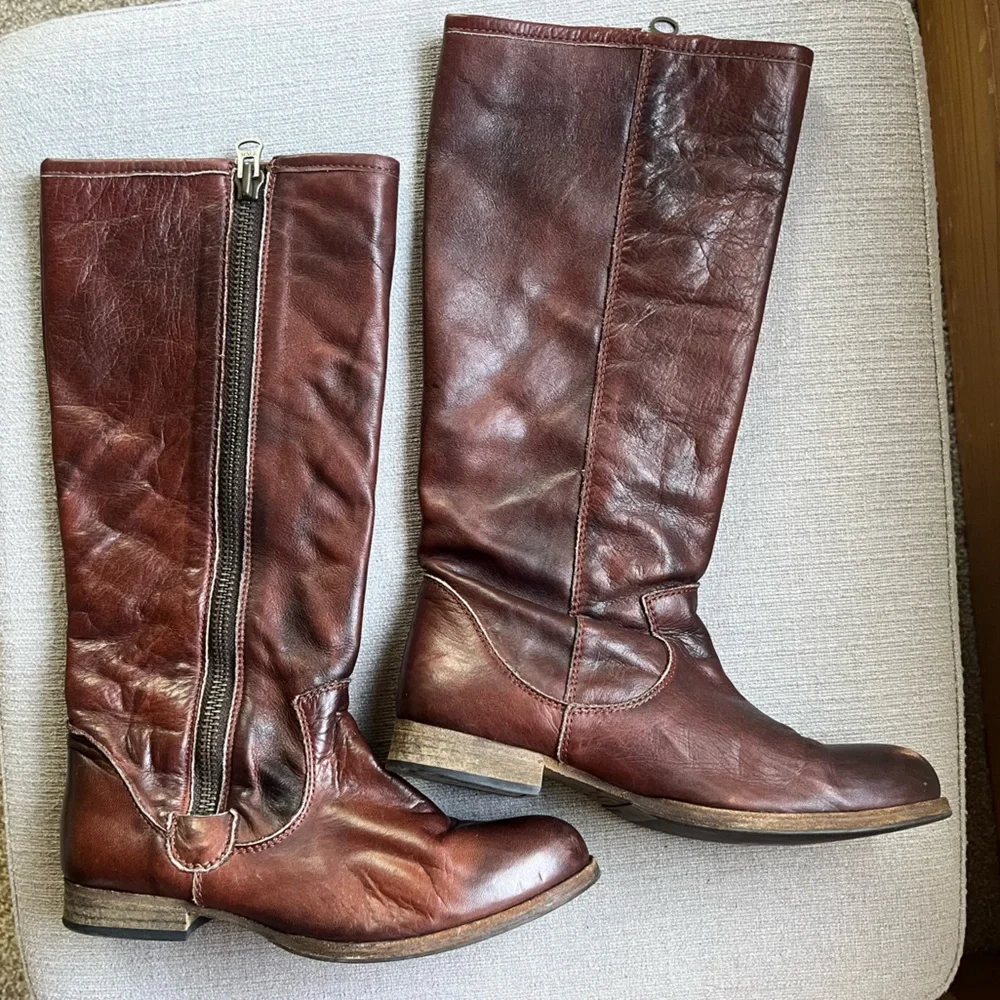 H by Hudson Caville Boot